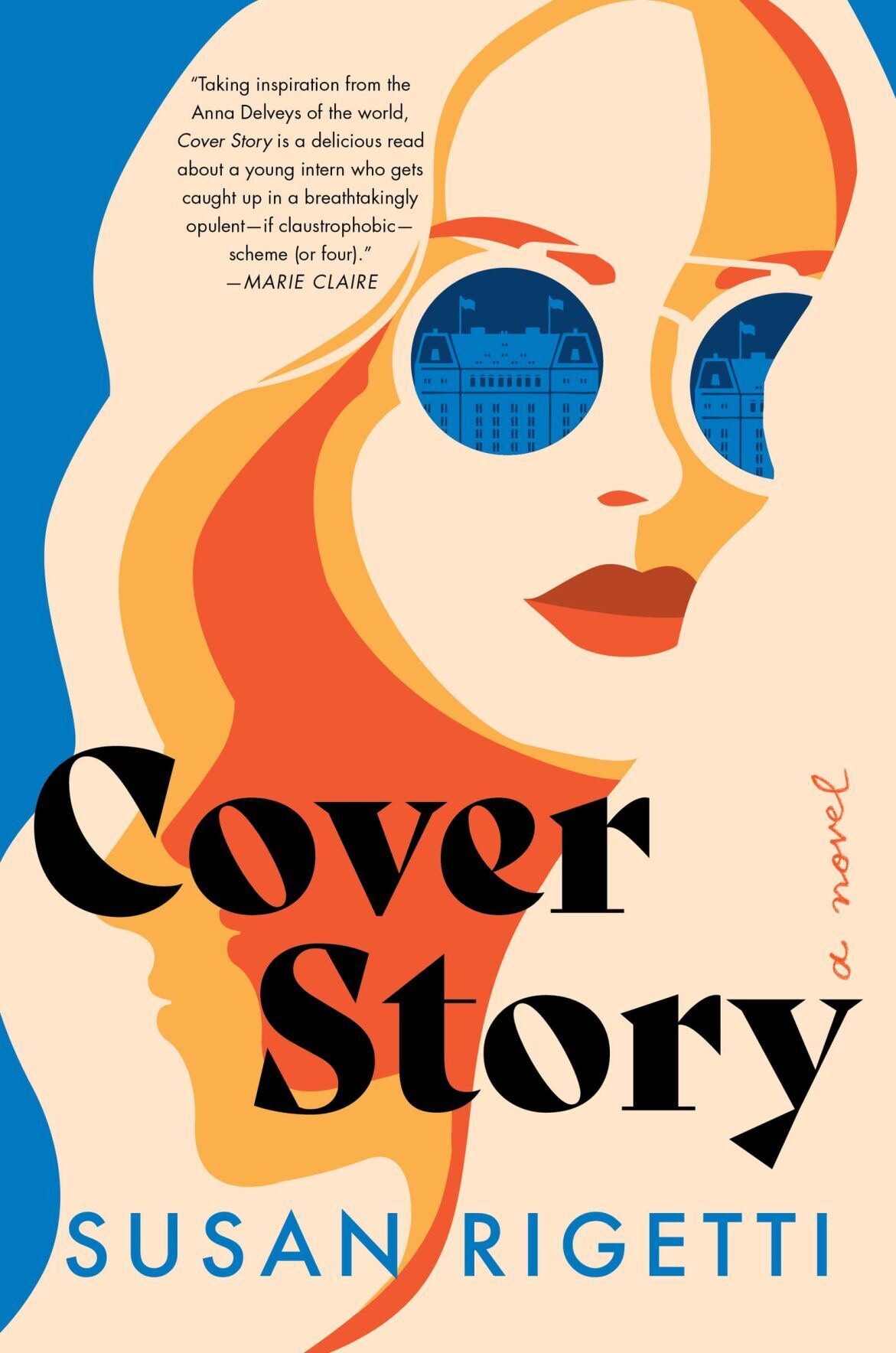 "Cover Story"